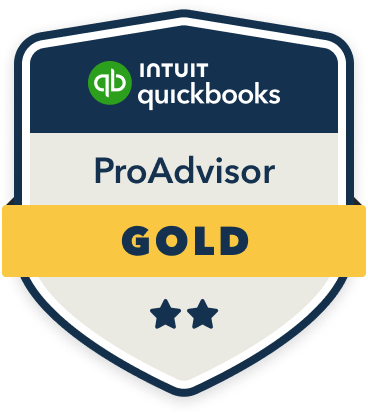 intuit quickbooks gold tier badge